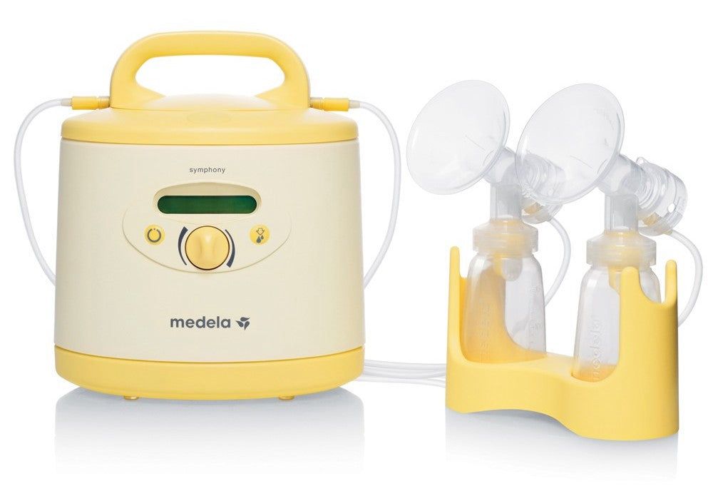 Medela Symphony Süt Pompası