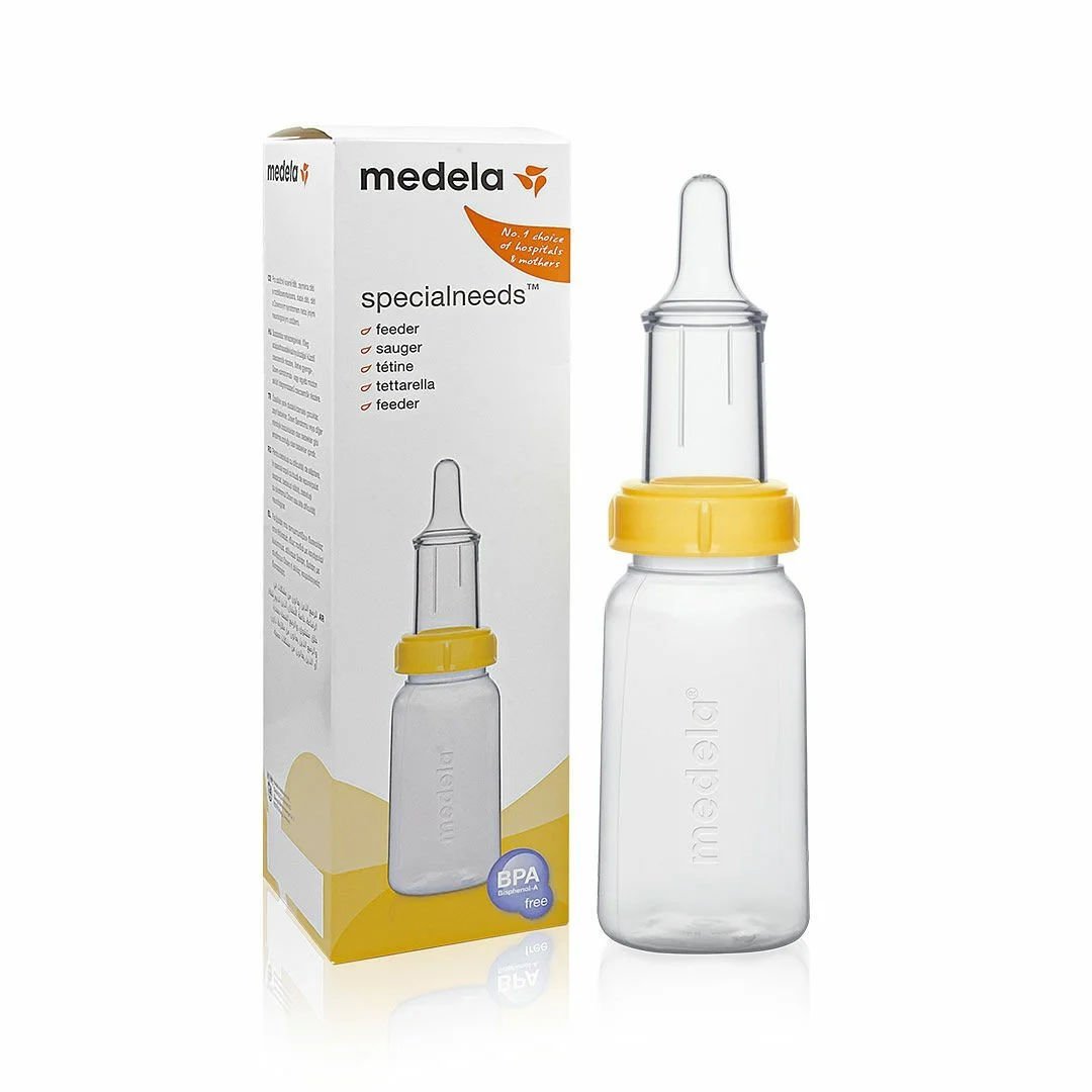 Special Needs Feeder